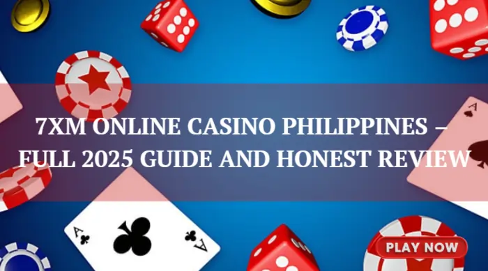 7xm online casino philippines