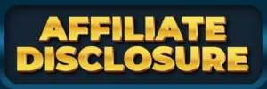 affiliate disclosure