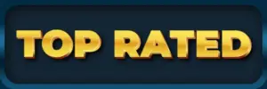 top-rated casino games