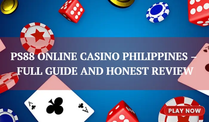 ps88 online casino