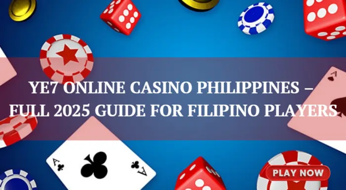 ye7 online casino