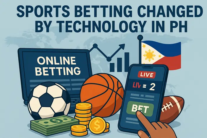 sports betting