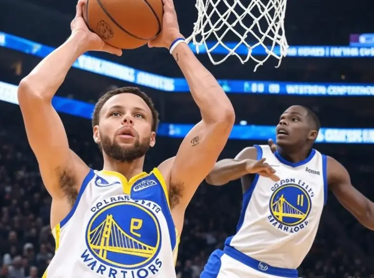 GSW vs. Timberwolves