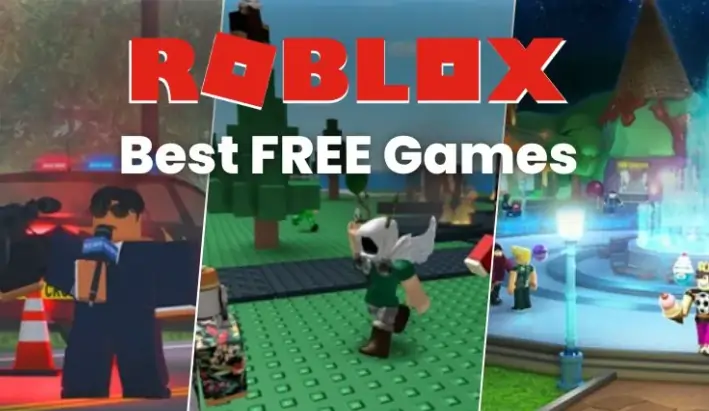 popupar roblox games