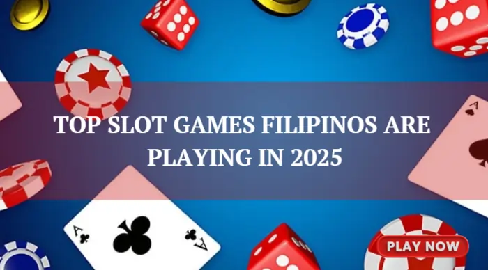 top slot games